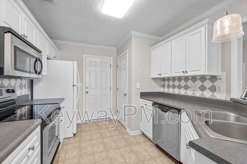 110 Fox Haven Drive -Fox Haven property image