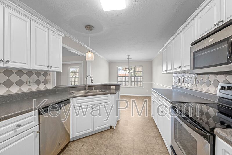 110 Fox Haven Drive -Fox Haven property image