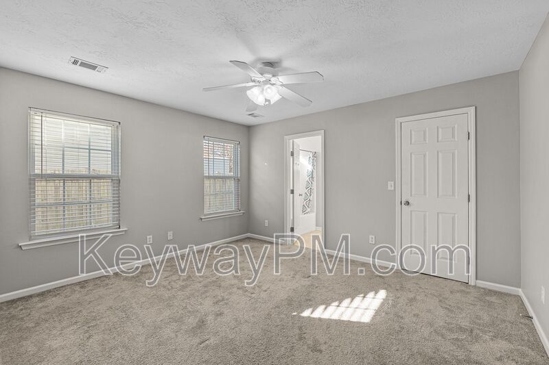 110 Fox Haven Drive -Fox Haven property image