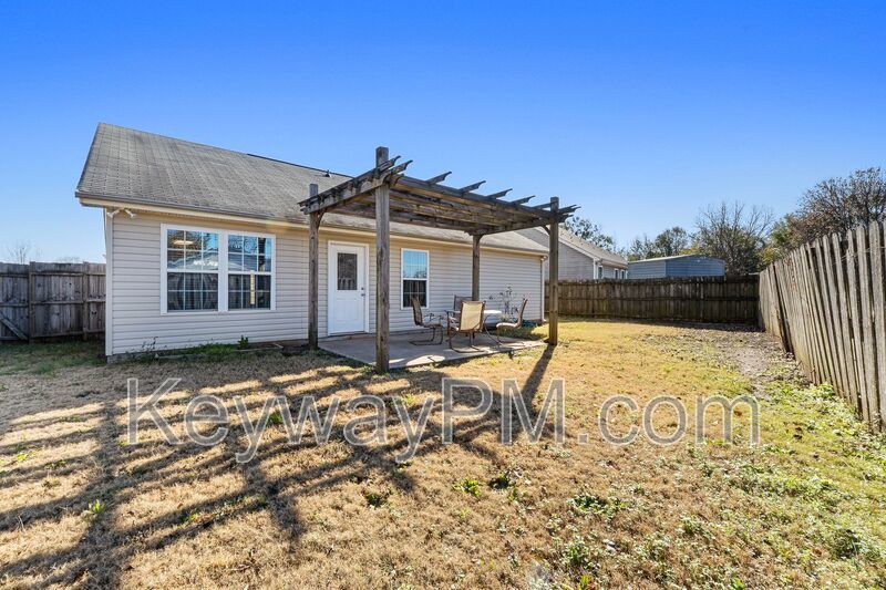 110 Fox Haven Drive -Fox Haven property image