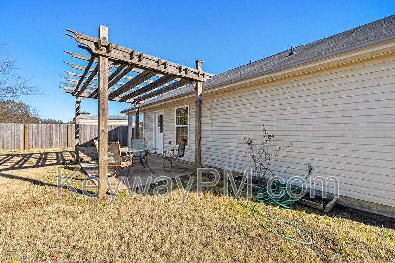 110 Fox Haven Drive -Fox Haven property image