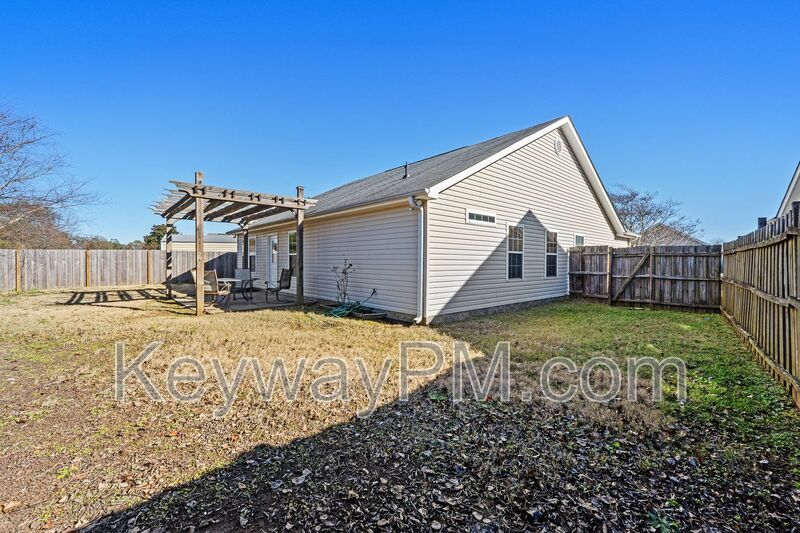 110 Fox Haven Drive -Fox Haven property image