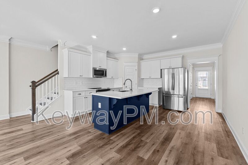 331 Sumac Trail - Canton Park property image