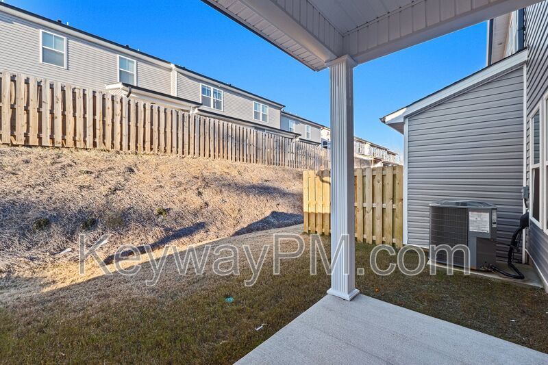 1301 Newbern Drive - Caroleton property image