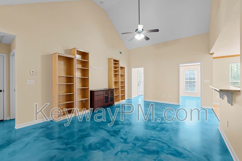 811 Oshields Court - Magnolia Ridge property image