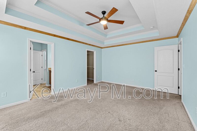 811 Oshields Court - Magnolia Ridge property image