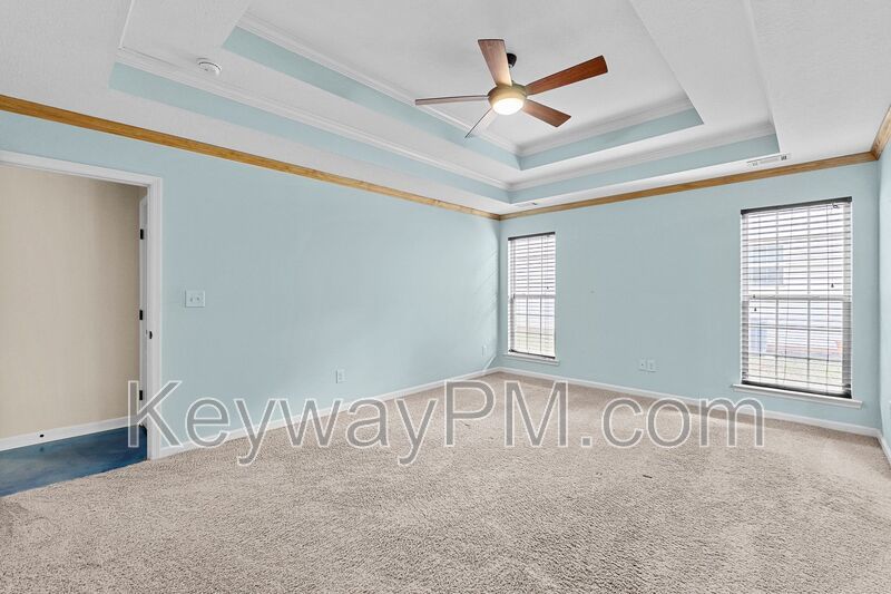 811 Oshields Court - Magnolia Ridge property image