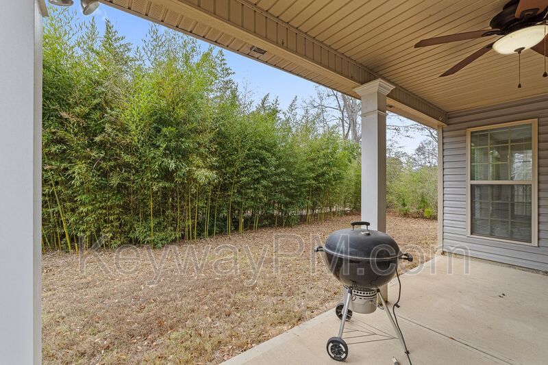 811 Oshields Court - Magnolia Ridge property image