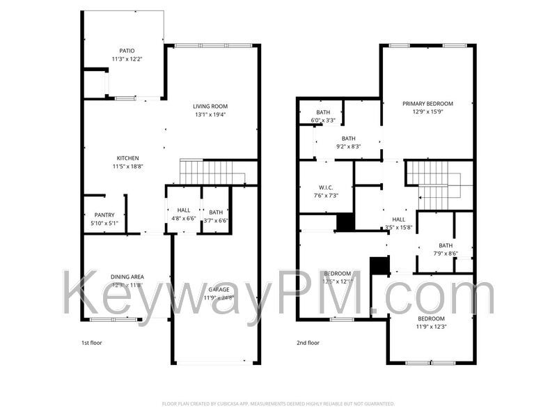 3205 Venetian Drive - Village Square property image