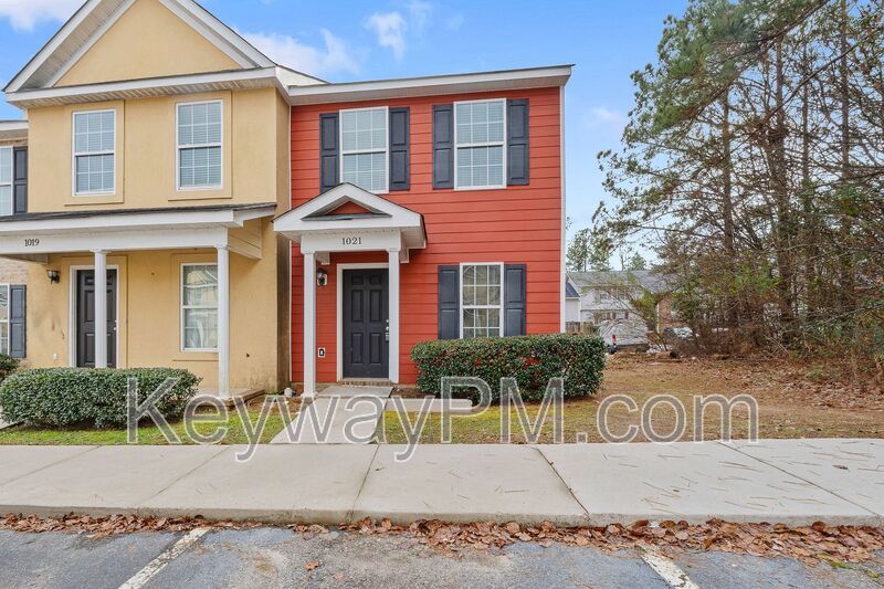 1021 Micah Trace - Wisteria Place property image