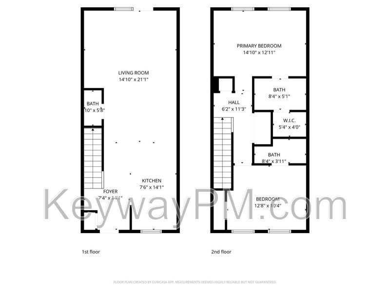 1021 Micah Trace - Wisteria Place property image