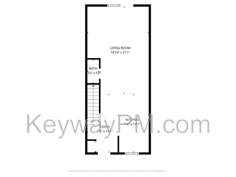 1021 Micah Trace - Wisteria Place property image