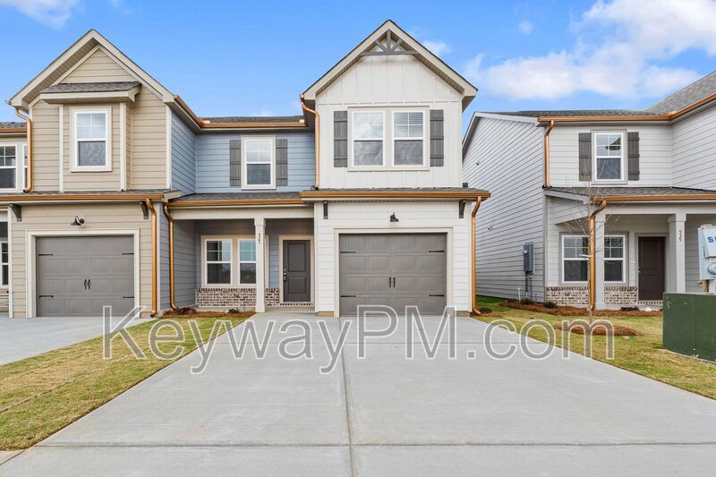 521 Yuma Lane - Village Square property image