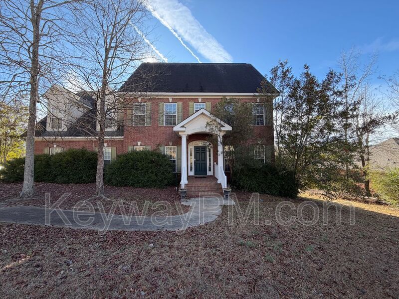 529 John Fox Run property image