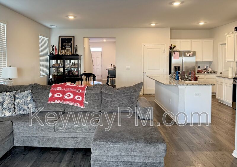 6143 Whitewater Drive-Rushing waters property image