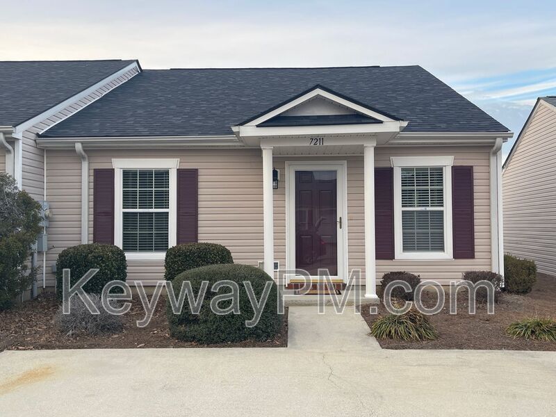 7211 Curacas Drive - West Wheeler property image