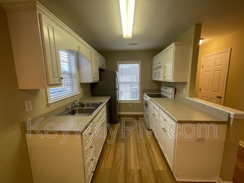 7211 Curacas Drive - West Wheeler property image