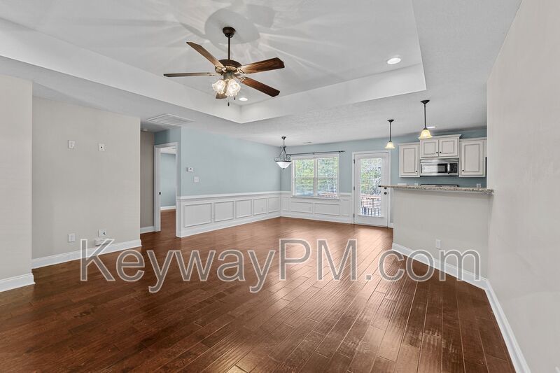 5023 Trickling Creek Drive property image