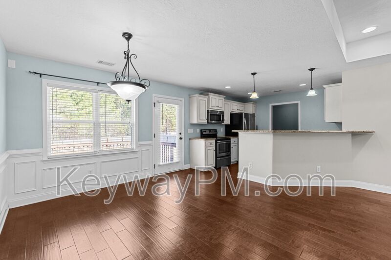 5023 Trickling Creek Drive property image