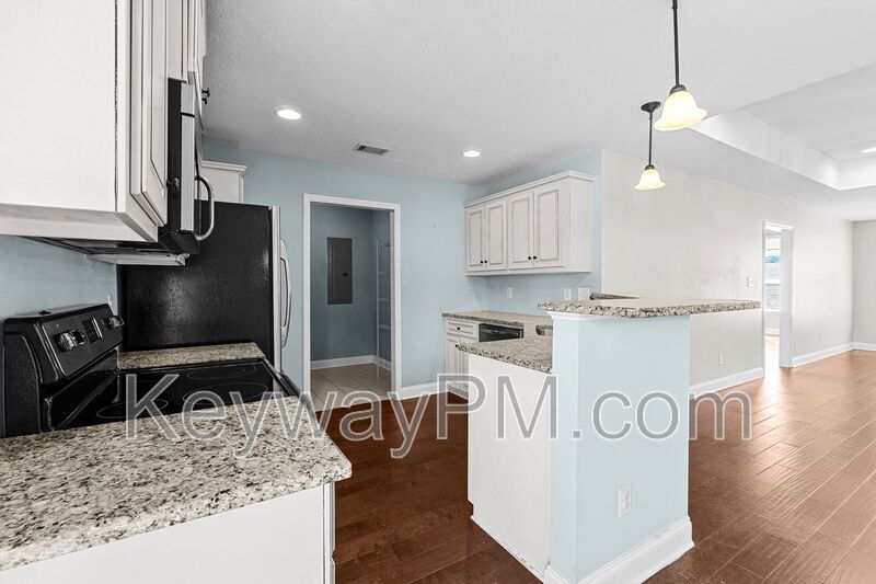 5023 Trickling Creek Drive property image