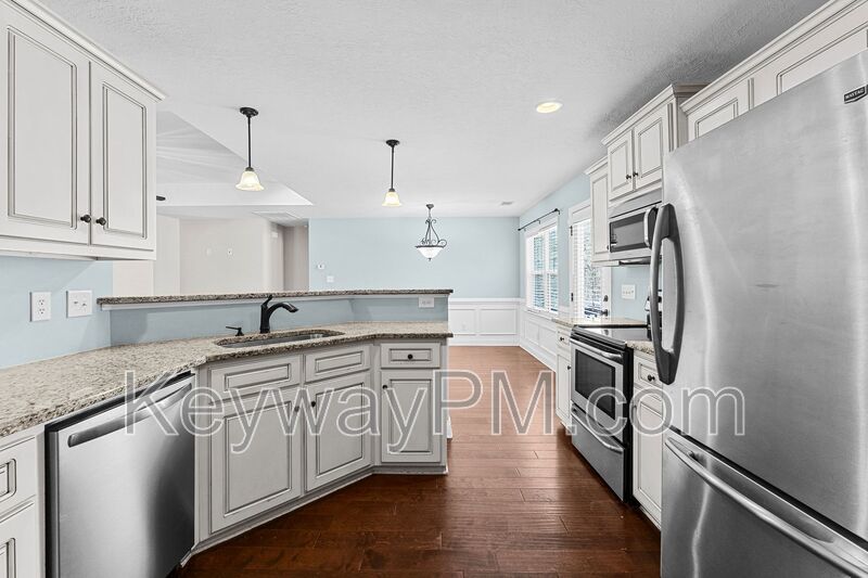 5023 Trickling Creek Drive property image