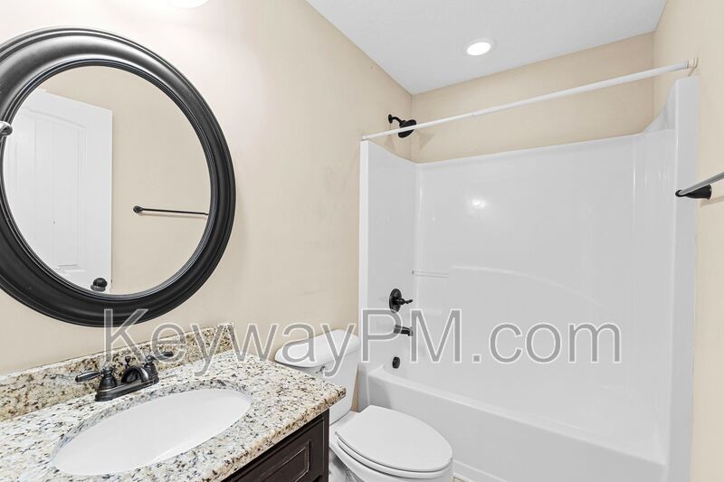 5023 Trickling Creek Drive property image