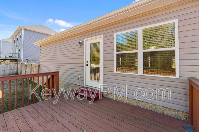 5023 Trickling Creek Drive property image