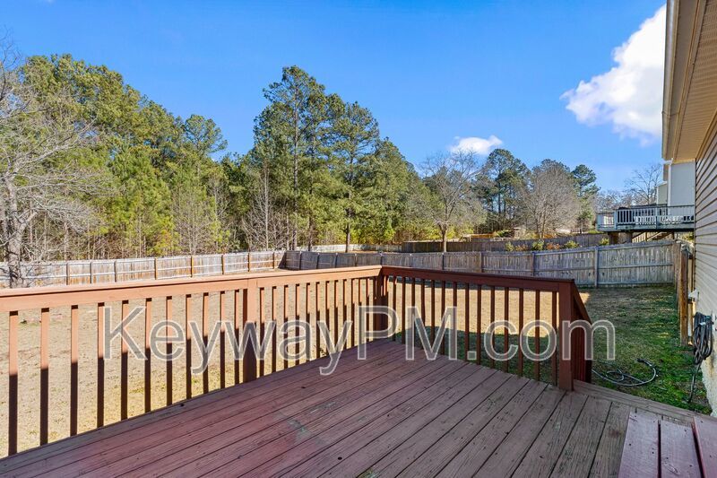 5023 Trickling Creek Drive property image