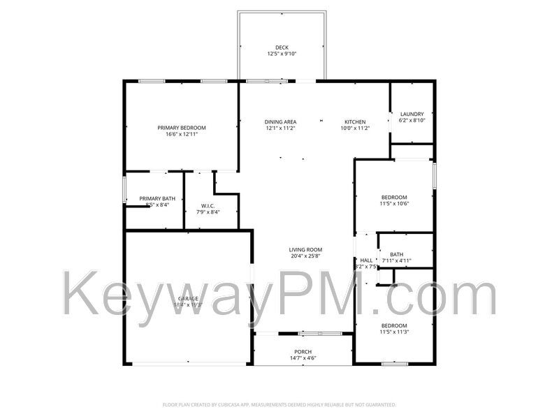 5023 Trickling Creek Drive property image