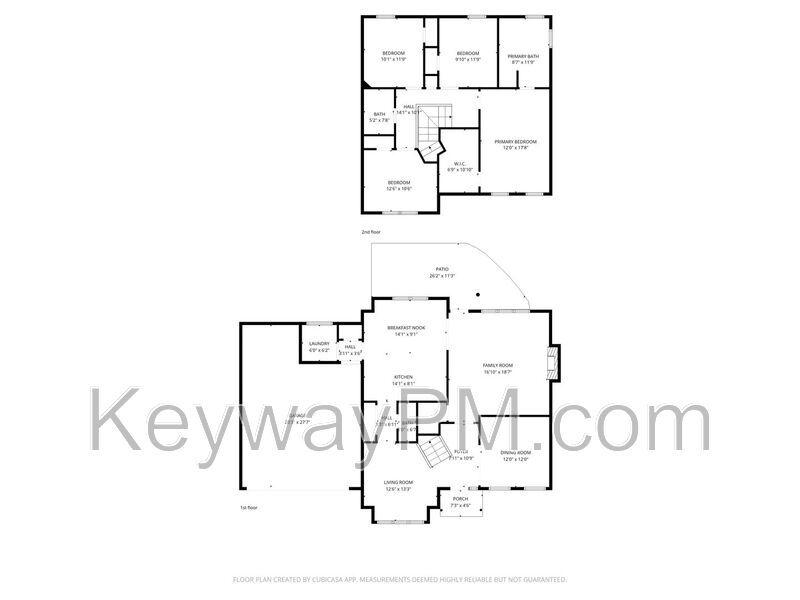 1063 Walton's Pass - Walton's Pass property image