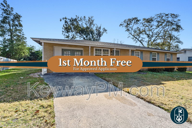 2021 Fernwood Circle - Fernwood property image