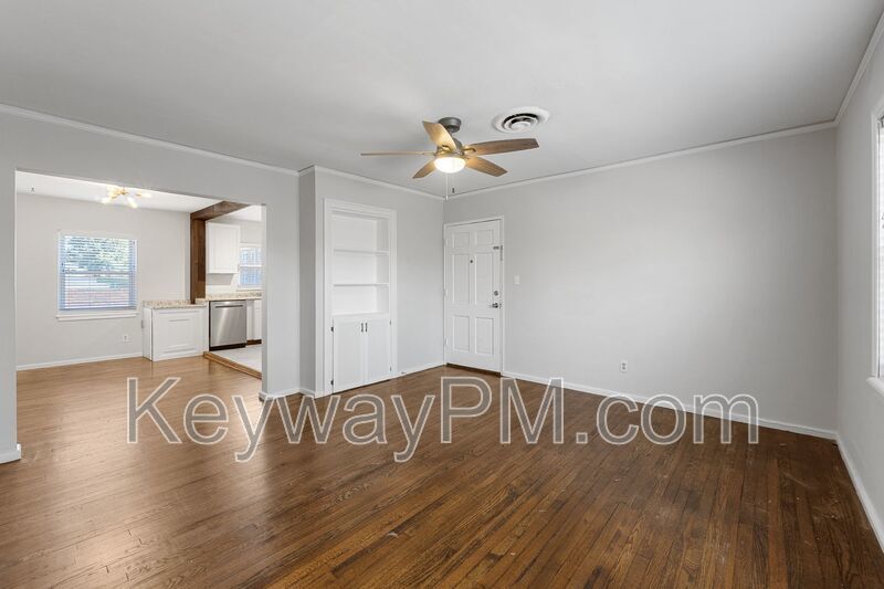 501 Milledge Road 20-C - Country Club Hills Condominiums property image