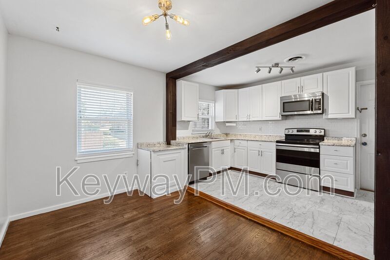 501 Milledge Road 20-C - Country Club Hills Condominiums property image