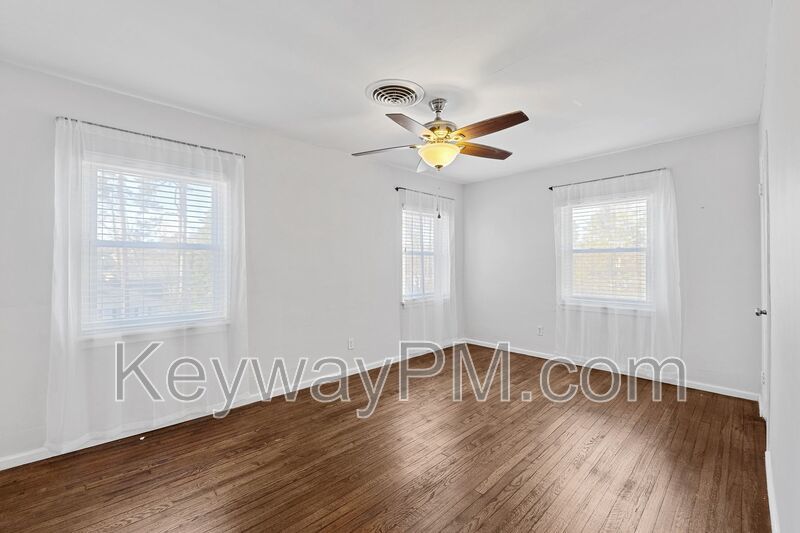 501 Milledge Road 20-C - Country Club Hills Condominiums property image