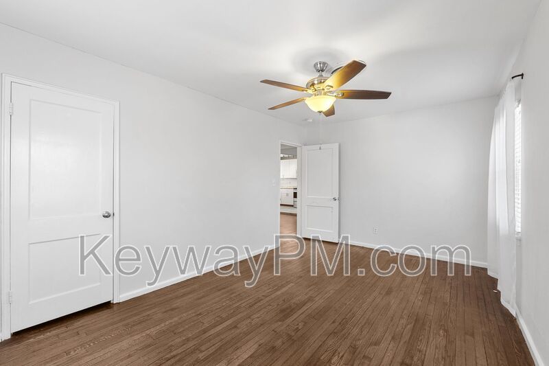 501 Milledge Road 20-C - Country Club Hills Condominiums property image