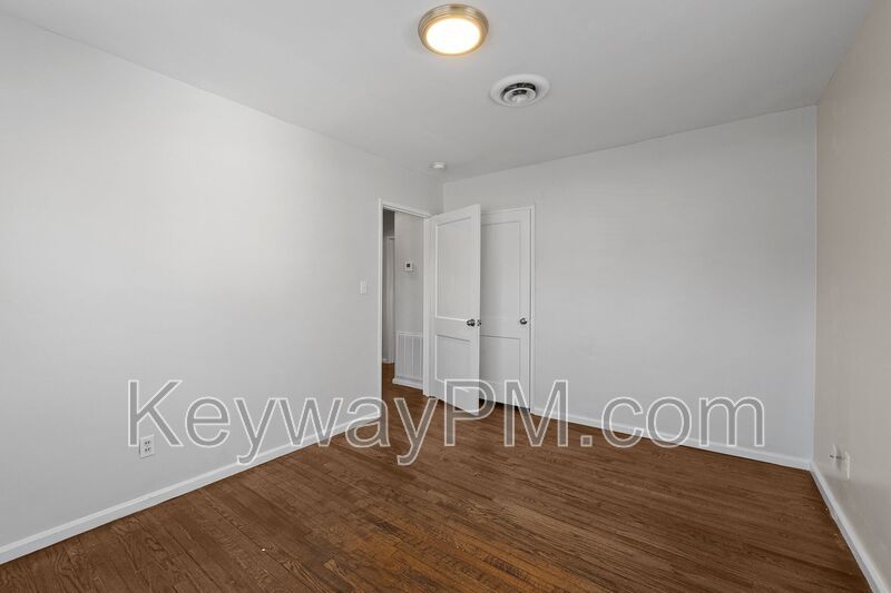 501 Milledge Road 20-C - Country Club Hills Condominiums property image