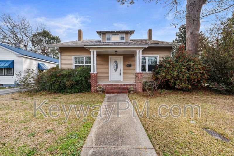 938 Merry Street - Augusta property image