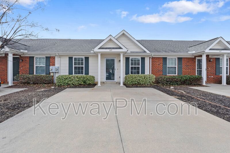 669 Brook Trail-Villages of Greenbrier property image