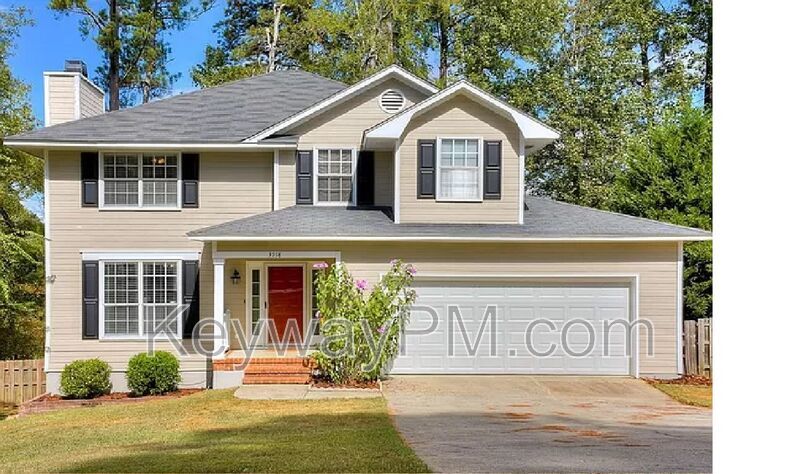 3918 Carson Cutoff - Carson Cutoff @ Petersburg Station property image