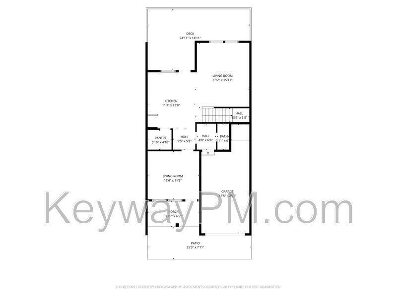 563 Yuma - Village Square property image