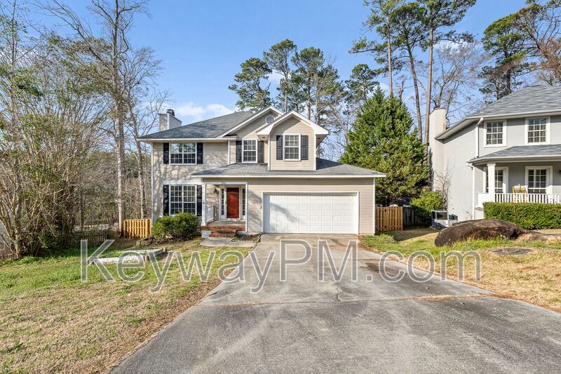 3918 Carson Cutoff - Carson Cutoff @ Petersburg Station property image