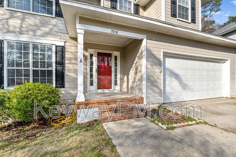 3918 Carson Cutoff - Carson Cutoff @ Petersburg Station property image