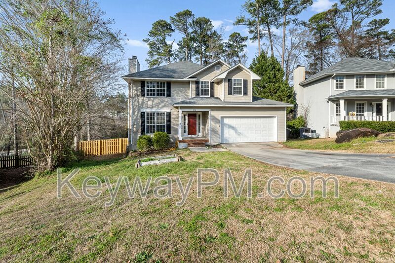 3918 Carson Cutoff - Carson Cutoff @ Petersburg Station property image