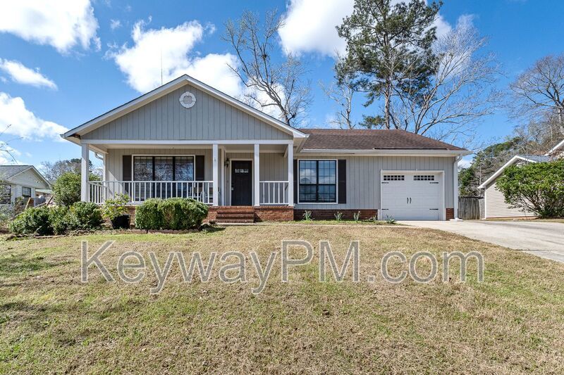 137 Crawford Drive - Kensington property image