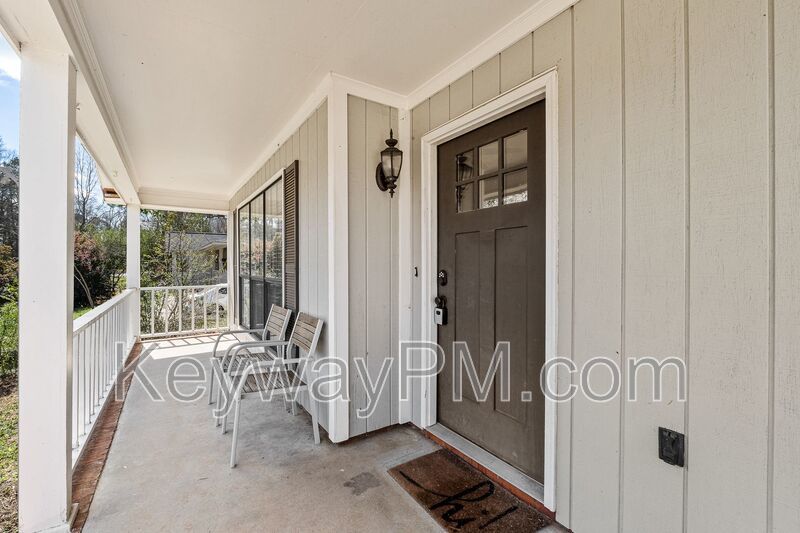 137 Crawford Drive - Kensington property image