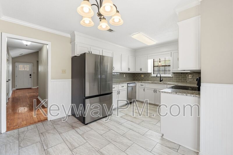 137 Crawford Drive - Kensington property image