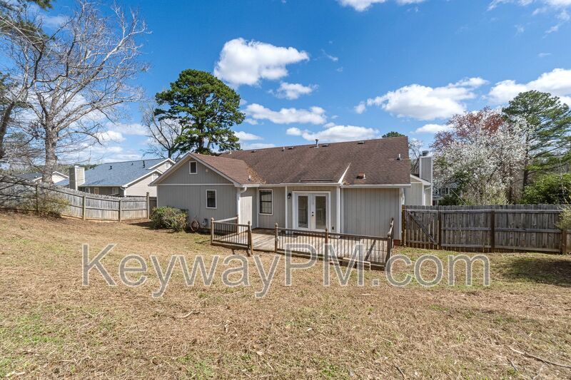 137 Crawford Drive - Kensington property image