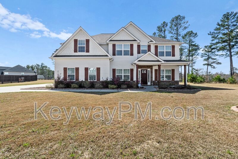 2322 Sheridan Drive- Four Oaks property image