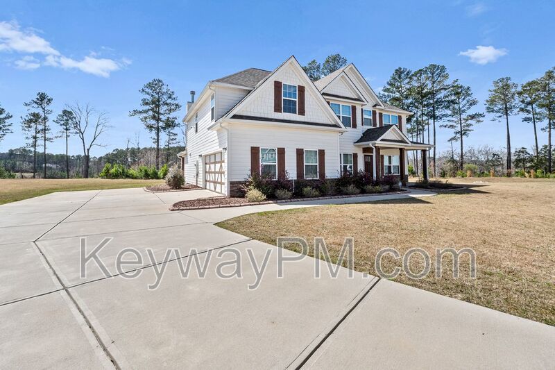 2322 Sheridan Drive- Four Oaks property image