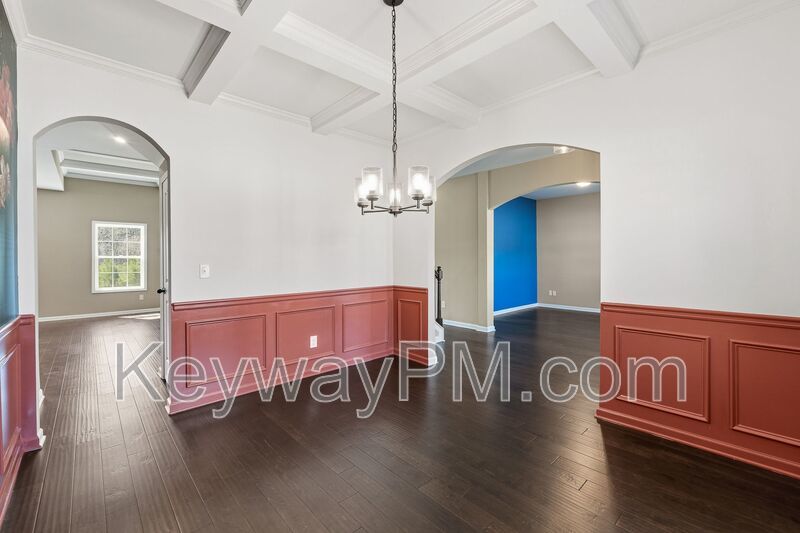 2322 Sheridan Drive- Four Oaks property image